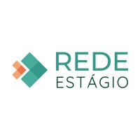 Rede Estágio logo - Similar company to Bom Estágio
