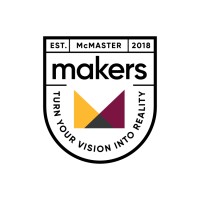 McMaster Makers logo - Similar company to Profiler Cloud