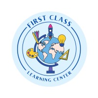 First Class Learning Center Tabalong logo - Similar company to Cv. Tabalong Putra Persada