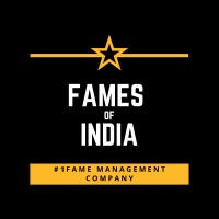 Fames of India logo - Similar company to Kiteskraft Productions