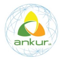 Ankur UK logo - Similar company to Asar Allo