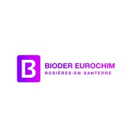 Bioder-Eurochim logo - Similar company to Optilog Conseils