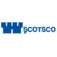 Scotsco Inc. logo - Similar company to Stephanie Wood Group