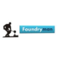 Foundryman Comércio E Indústria De Aço Ltda.