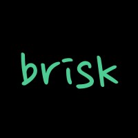 Brisk Retail logo - Similar company to Meal Canteen