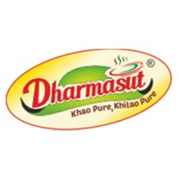 Dharmasut Masala logo - Similar company to Marathi Masala