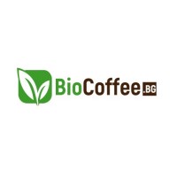 BIO COFFEE logo - Similar company to Flow Cacao