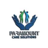 Paramount Care Solutions logo - Similar company to Sublime Care