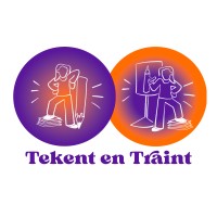 Talitha Tekent en Traint logo - Similar company to Lente Coaching En Training