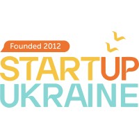 Startup Ukraine