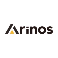 株式会社Arinos logo - Similar company to 株式会社ブレイン・ラボ