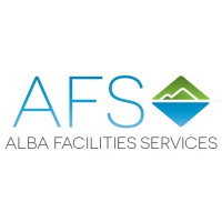 Alba Facilities Services Ltd logo - Similar company to Summit Facilities Services