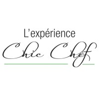 L'experience Chic Chef logo - Similar company to Jolieride