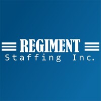 Regiment Staffing Inc. logo - Similar company to Skytechno It Placements