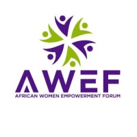 African Women Empowerment Forum (AWEF) logo - Similar company to Diane N Tucker, Inc.