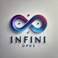 InfiniOpus logo - Similar company to Mars Plus