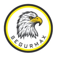 SEGURMAX logo - Similar company to Dumo Seguridad