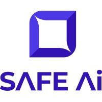 Safe AI logo - Similar company to Safeai (Now Part Of Pronto)