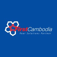 First Cambodia logo - Similar company to Dyana Technology