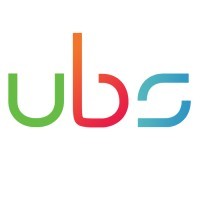 UBS (Universal Business Systems) logo - Similar company to Ubs Candidate Express