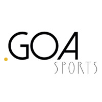 GOA Sports logo - Similar company to Co Partners