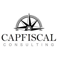CAPFISCAL CONSULTING logo - Similar company to Inca Nexo