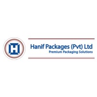Hanif Packages logo - Similar company to Code Loom