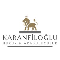 Karanfiloğlu Hukuk Ve Arabuluculuk - English And French Speaking Lawyer In Turkey