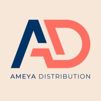 Ameya Distribution logo - Similar company to Myskin Srl