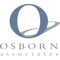 Osborn Associates logo - Similar company to Allsaved Ltd.