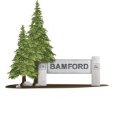 J. W. BAMFORD, INC. logo - Similar company to Rch Construction Inc