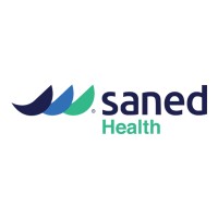 Saned Health logo - Similar company to Isaned™
