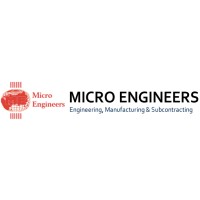 Micro Engineers logo - Similar company to Micro Engineers
