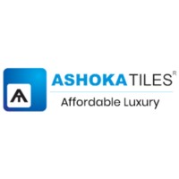 ASHOKA TILES logo - Similar company to Vardhaman Hardware