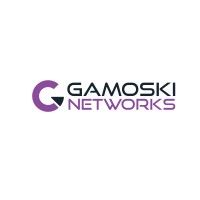 Gamoski Networks Pvt. Ltd. logo - Similar company to Pokersaint - A Oneverse Unit