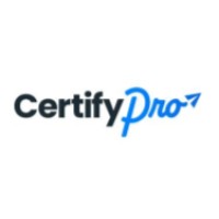 CertifyPro Learning Center logo - Similar company to Society Of Trans Women Of The Philippines (Strap)