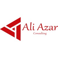 Ali Azar Consulting logo - Similar company to Azar Consulting