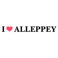 I Love Alleppey logo - Similar company to Emir Overseas