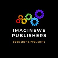 ImagineWe Publishers logo - Similar company to Learnlife Rwanda Hub
