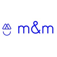 m-8-m logo - Similar company to Pam Learning