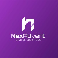 NexAdvent Digital Solutions logo - Similar company to Buzz Buddy Media Agency