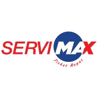 Servimax logo - Similar company to Servimax Technologies Inc.