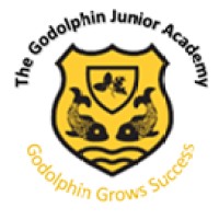 The Godolphin Junior Academy logo - Similar company to Claycots School
