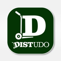 Distudo logo - Similar company to Higiclear Soluções Em Higiene E Limpeza