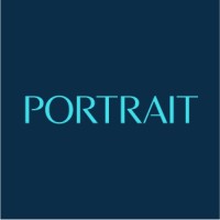 Portrait logo - Similar company to Busted Eye