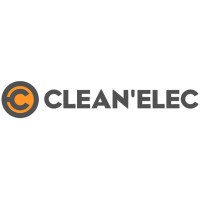 CLEAN'ELEC logo - Similar company to Electrise