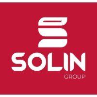 Solin Group logo - Similar company to Microcity Computadores E Sistemas