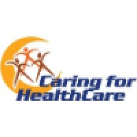 Caring for HealthCare, LLC logo - Similar company to X One, Inc.