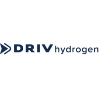 DRIV hydrogen logo - Similar company to Driv Energi