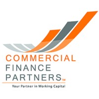Commercial Finance Partners logo - Similar company to Finance Freedom Mastermind
